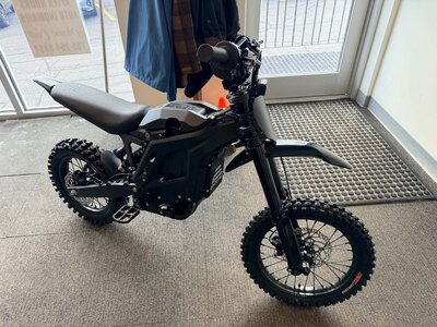2026 E Ride Pro MINI R