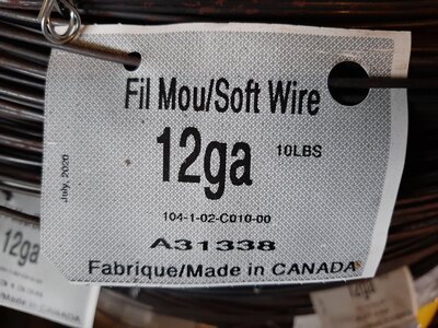 2024 LYVA FENCE WIRE