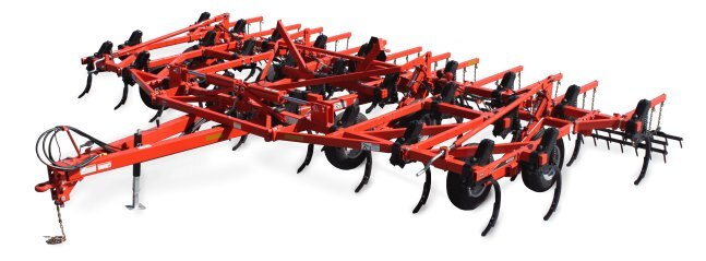 Kuhn - 4000-39