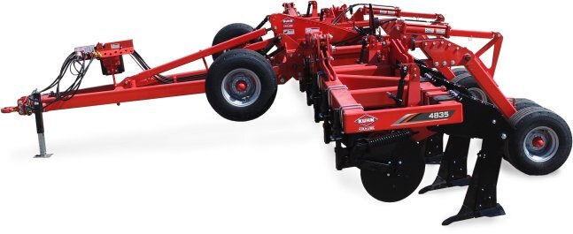 Kuhn 4835 -430R