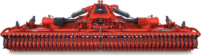 Kuhn - HR 6040 R