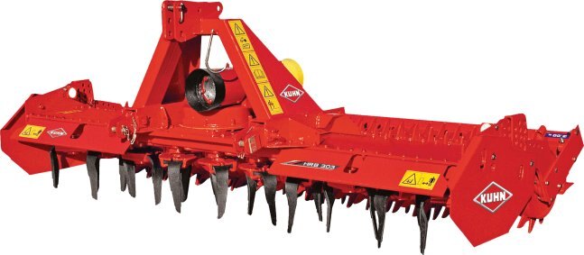 Kuhn - HRB 303 D