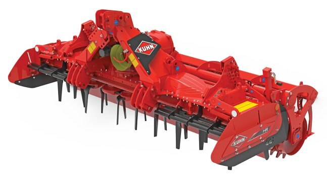 Kuhn - HR 3030