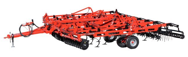 Kuhn  6405-18