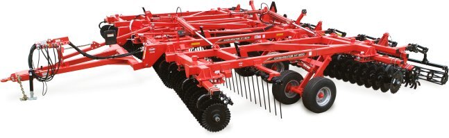 Kuhn 8010-11