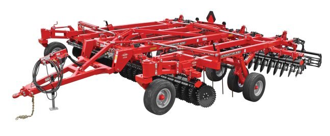 Kuhn 8050-20