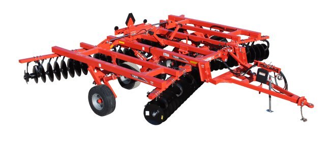 Kuhn 7305 Tandem -18N