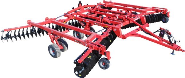 Kuhn 8220 Tandem -19N