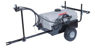 Demco - Pro Series ATV Sprayers 40 Gallon