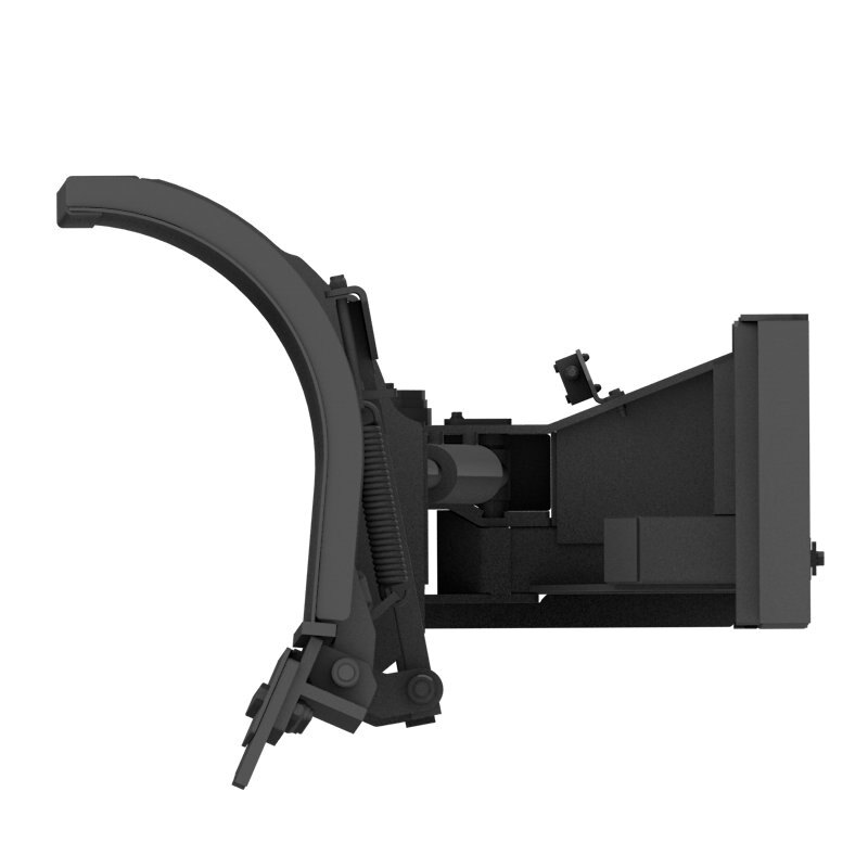 AMI Attachments ANGLE BLADE