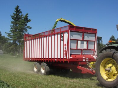 Meyer Manufacturing 8100 RT BOSS Truck / Chassis-Cart Mount / Wagon Mount