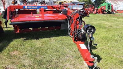 2023,24,25 New Holland DISCBINES FOR SALE
