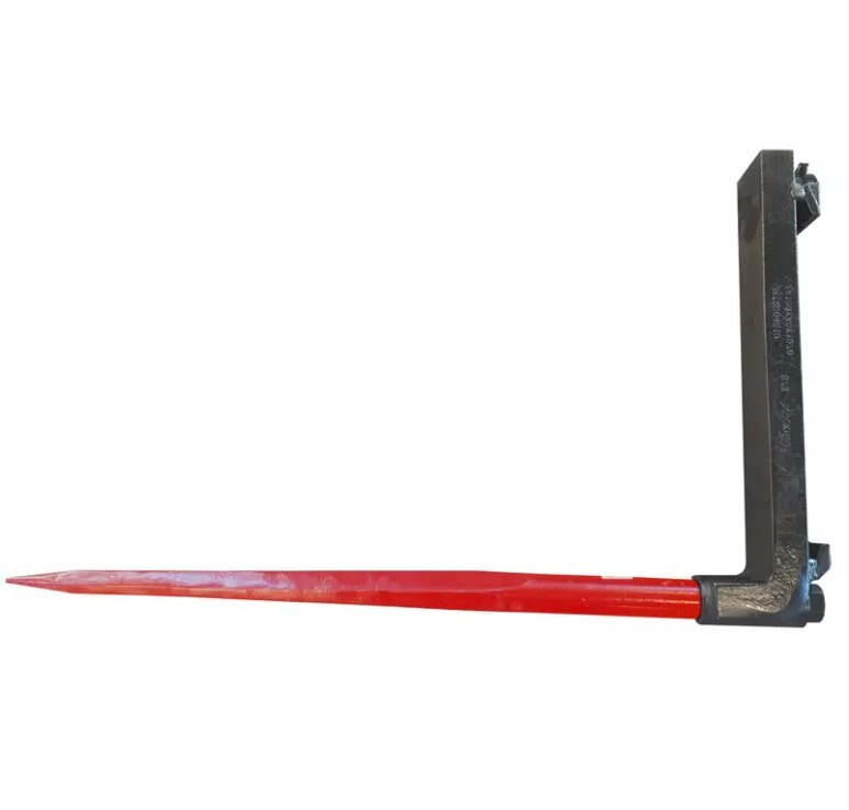 Braber BE-PFBS49 Pallet Fork Tine