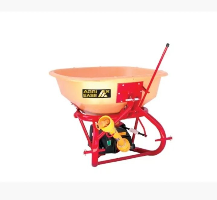 Braber BE-PS603 Pendulum Spreader