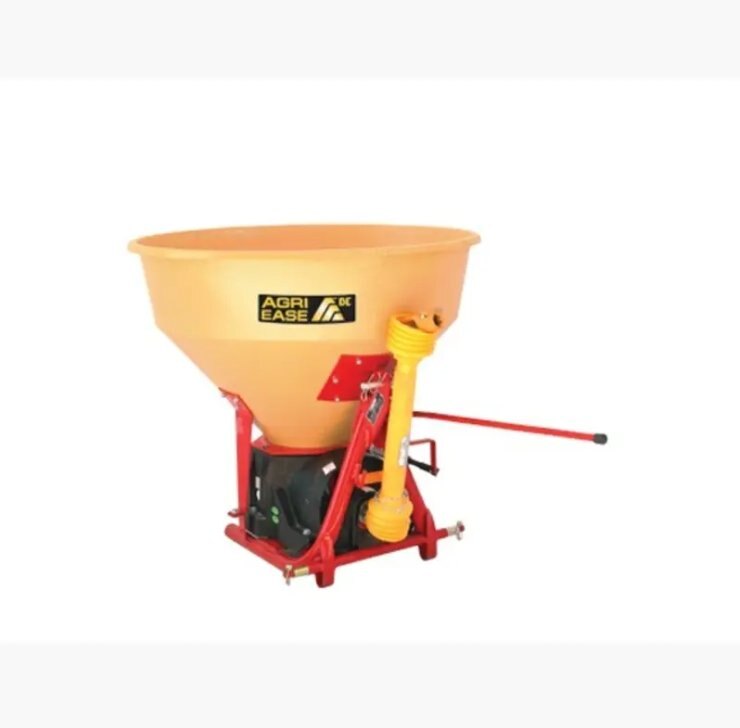 Braber BE-PS303 Pendulum Spreader