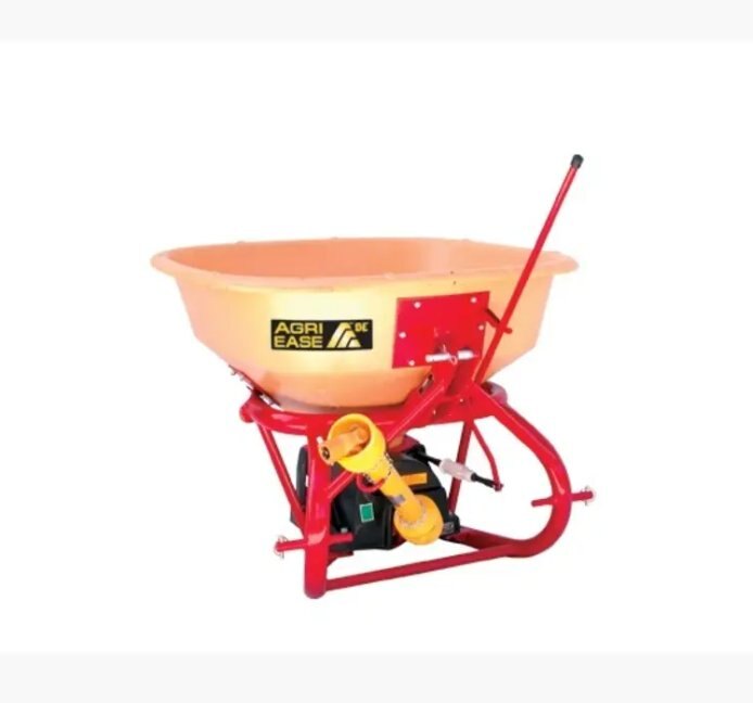 Braber BE-PS403 Pendulum Spreader