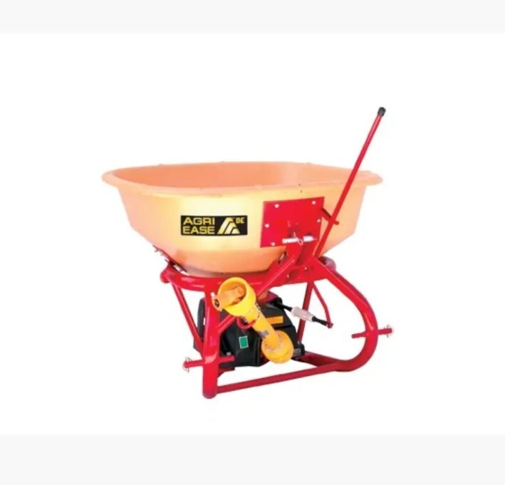 Braber BE-PS503 Pendulum Spreader