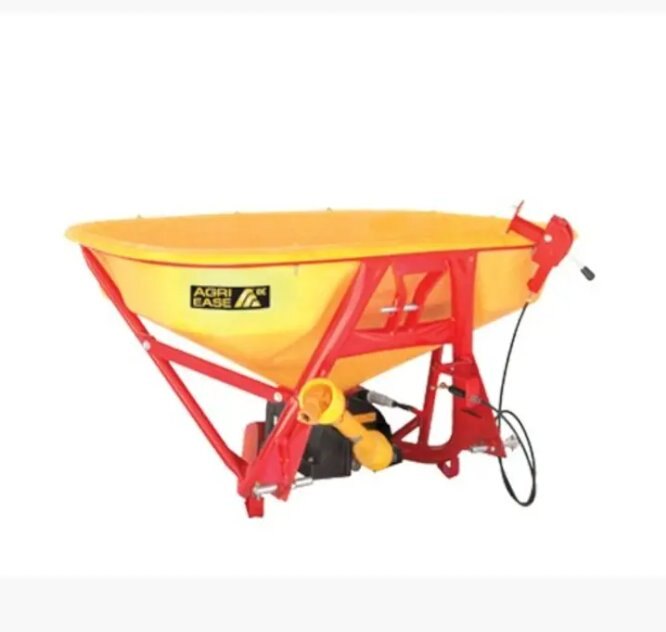 Braber BE-PS753 Pendulum Spreader