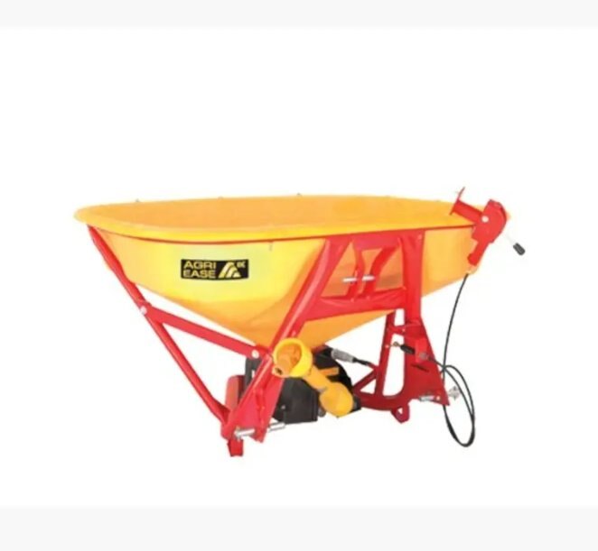 Braber BE-PS1153 Pendulum Spreader