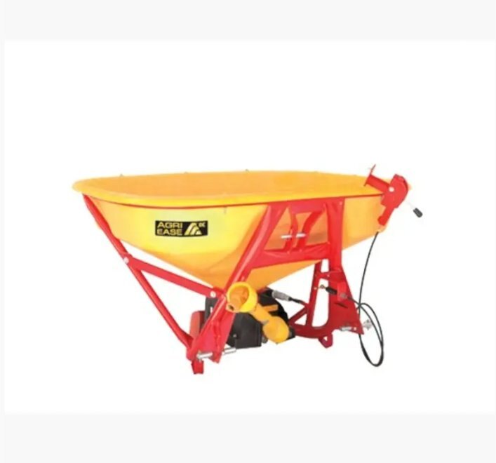 Braber BE-PS1653 Pendulum Spreader