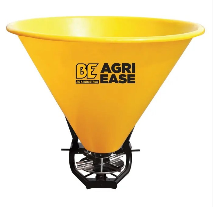 Braber BE-PFS250G Spin Spreader