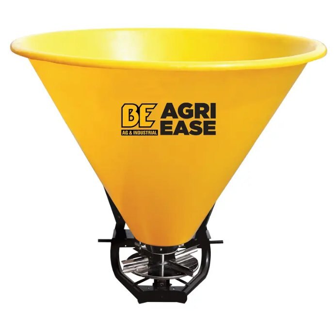 Braber BE-PFS500G Spin Spreader