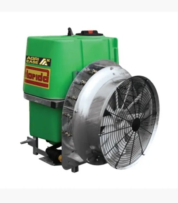 Braber FLO-AEP200 200L Mist Blower