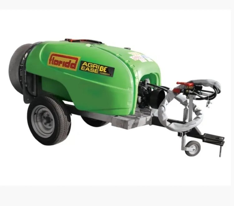 Braber FLO-PLN800EL 800L Pull Type Mist Blower