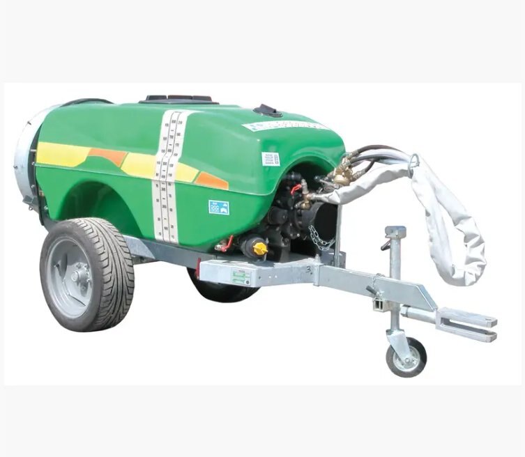 Braber FLO-PLN1000MA 1000L Pull Type Mist Blower