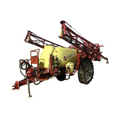 Braber HAR-RANGER2000/60EB Sprayer