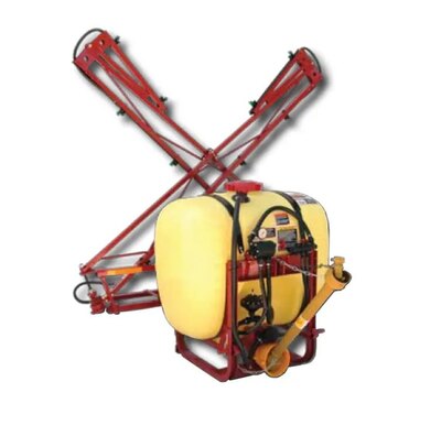 Braber HAR-N210/26 Sprayer