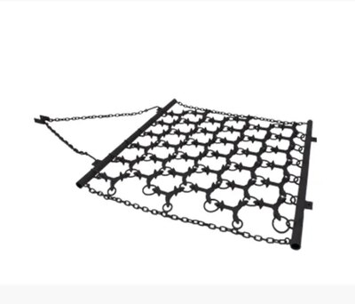 Braber BE-PH06FT Pasture Harrow