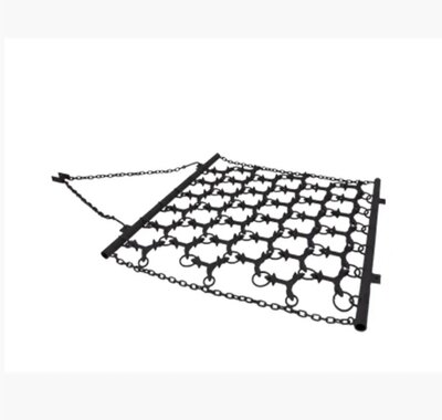 Braber BE-PH14FT Pasture Harrow