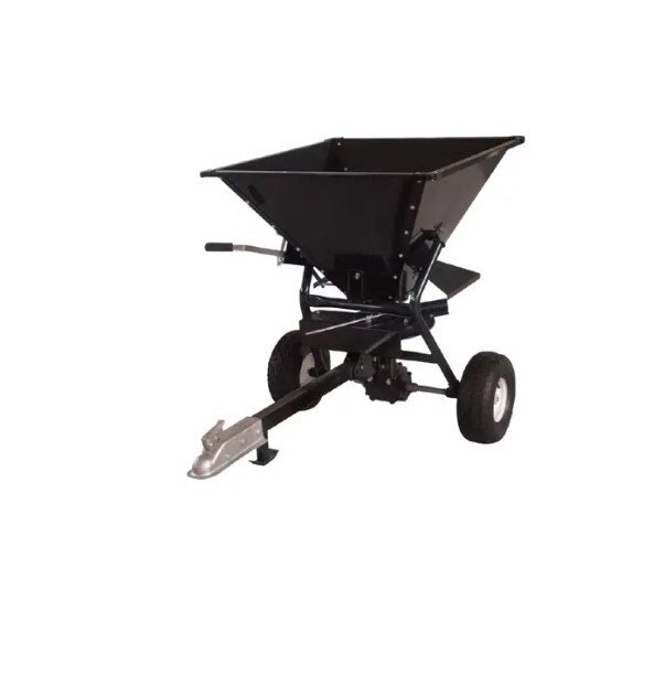 Braber MFS350T ATV Spreader