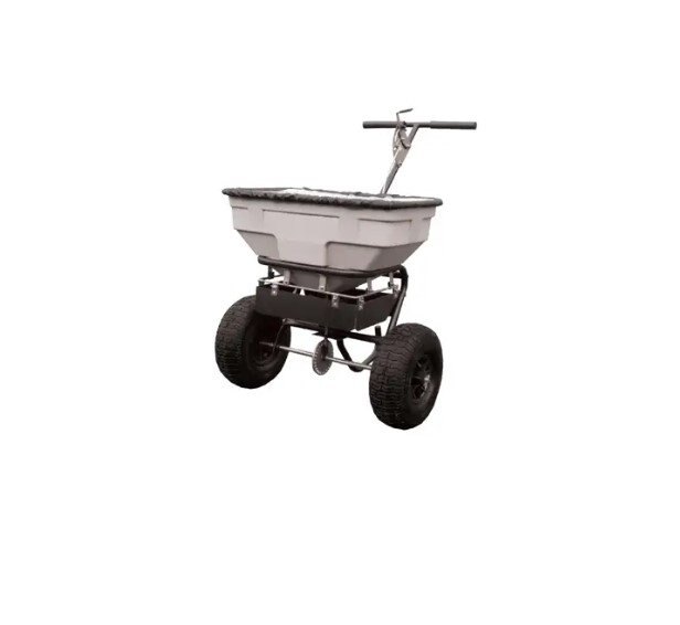 Braber PFSS60P Salt Spreader