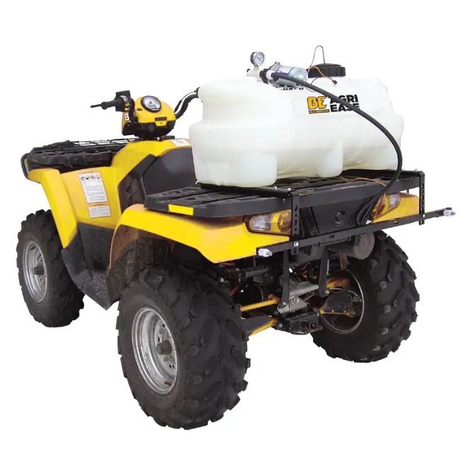 Braber 90.712.250 ATV Sprayer