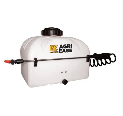 Braber 90.700.100 9 Gallon Spot Sprayer