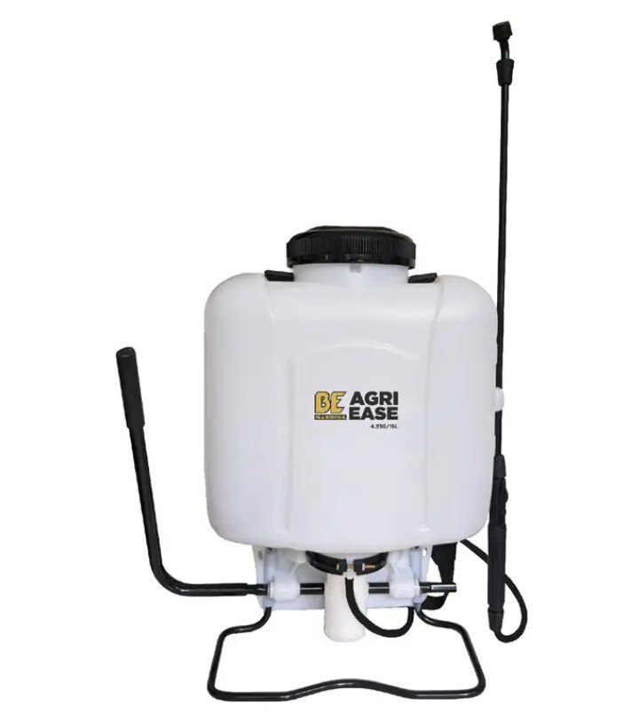 Braber 90.704.016 16L Backpack Sprayer