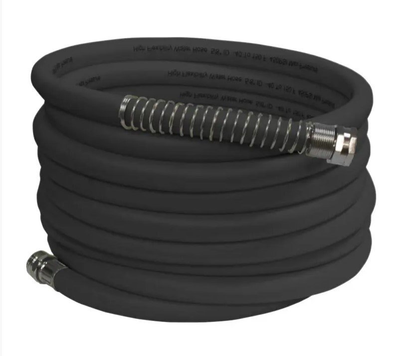 Braber 90.375.101 High Flexibility Garden Hose