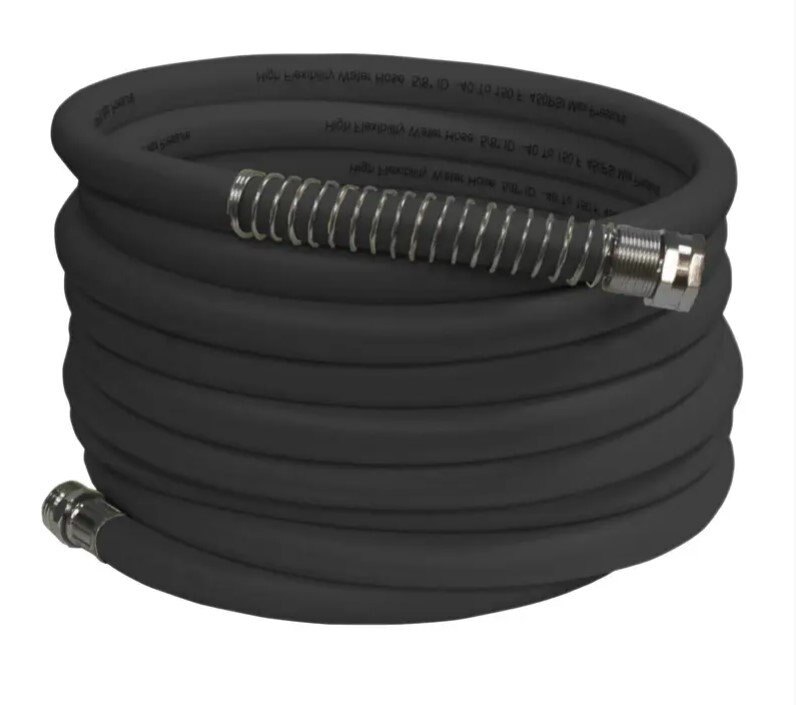 Braber 90.358.051 High Flexibility Garden Hose