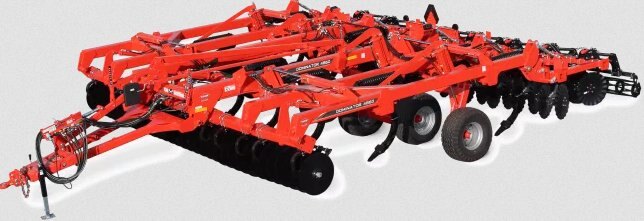 Kuhn  4860-7