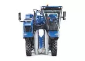 New Holland Braud Grape Harvester - BRAUD 9090L