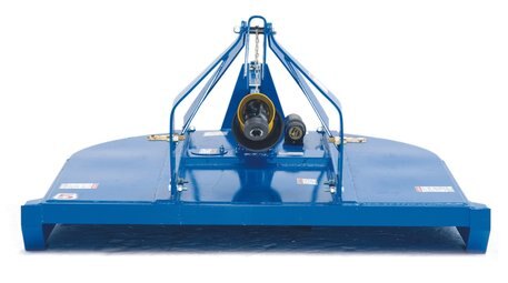 New Holland Value Rotary Cutters - 714GC