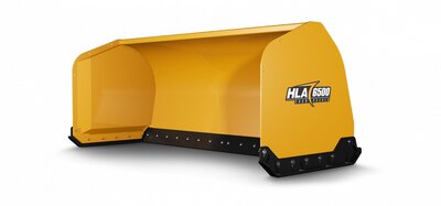 HLA-6500 Series