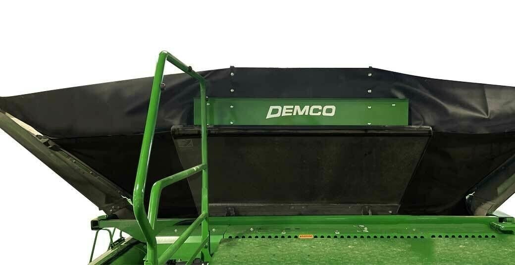 Demco - John Deere Grain Tank Extensions & Tip-Ups