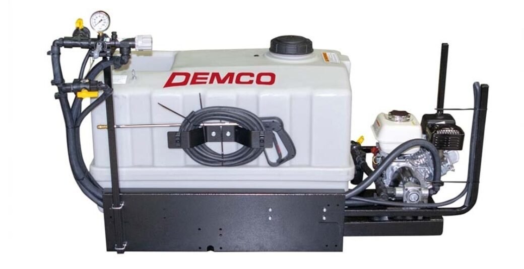 Demco - Pro Series ATV Sprayers 60 Gallon