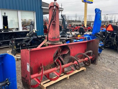 2006 MK Martin SB 97 SNOWBLOWER