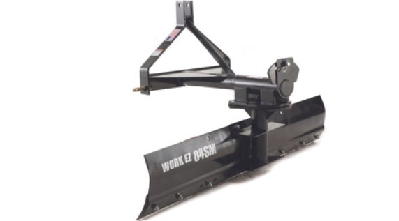 New Holland Rear Blades - 84SM