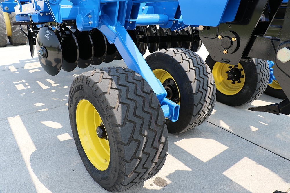 Landoll 2400 SERIES WEATHERPROOFER (WP1)