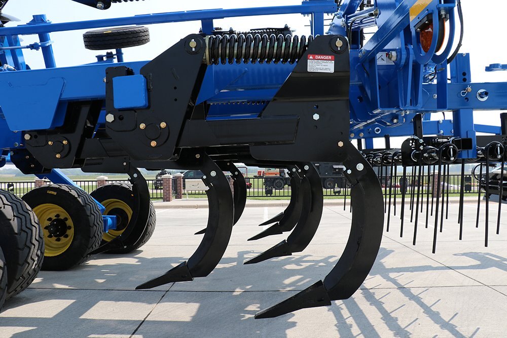 Landoll 2400 SERIES WEATHERPROOFER (WP1)